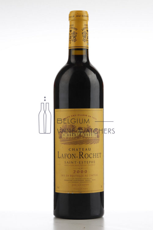 Image de 2000 LAFON ROCHET